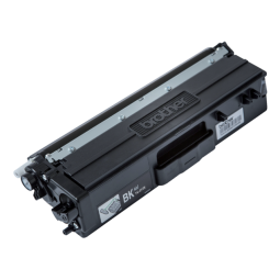 Brother TN910BK - Ultra Jumbo - black - original - toner cartridge