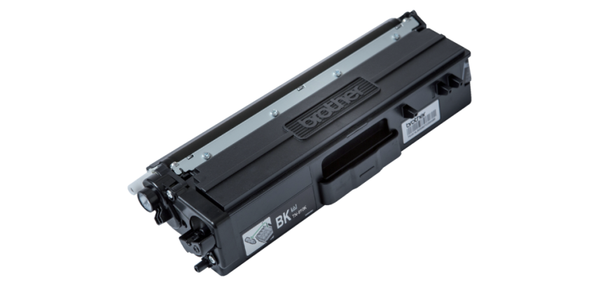 Brother TN-910BK Toner hohe Kapazität für Schwarzlaserdrucker