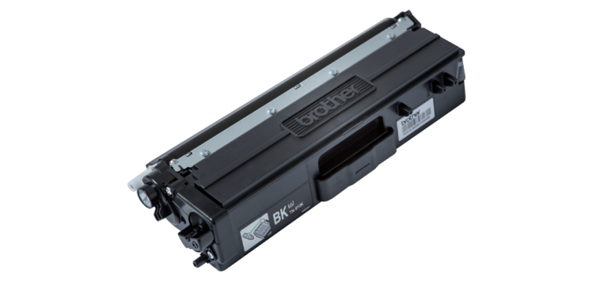 Brother TN-910BK high-capacity toner for black laser printer