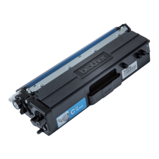 Brother TN910C - Ultra Jumbo - cyan - original - toner cartridge