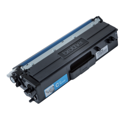 Toner Brother TN-910C cyan