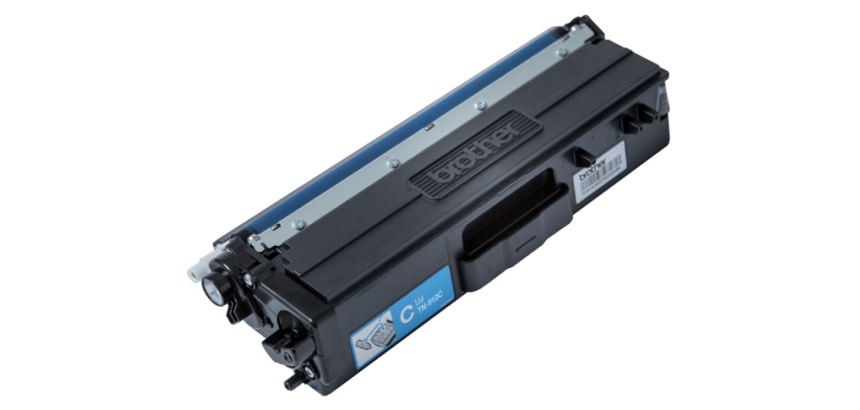 Toner Brother TN-910C cyan