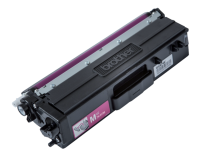 Toner Brother TN-910M rood