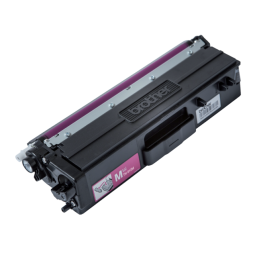 Brother TN910M - Ultra Jumbo - Magenta - original - Tonerpatrone