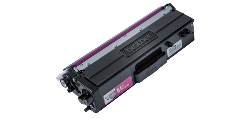 Brother TN-910M toner cartridge 1 pc(s) Original Magenta