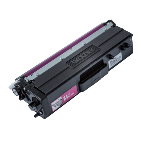 Toner Brother TN-910M rood