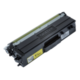 Brother TN910Y - Ultra Jumbo - yellow - original - toner cartridge