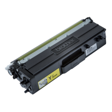 Brother TN910Y - Ultra Jumbo - yellow - original - toner cartridge