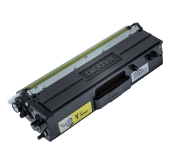 Toner Brother TN-910Y geel