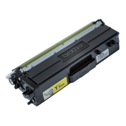 Brother TN-910Y toner cartridge 1 pc(s) Original Yellow