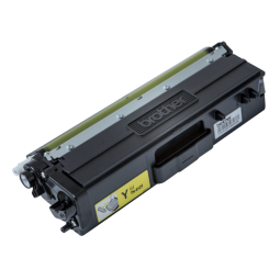 Toner Brother TN-910Y geel