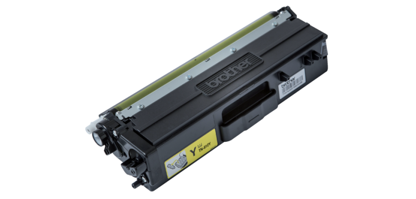 Toner Brother TN-910Y jaune