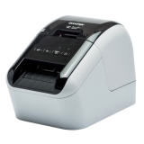 Brother QL-800 - label printer - two-color (monochrome) - direct thermal