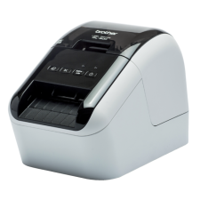 Brother QL-800 - label printer - two-color (monochrome) - direct thermal