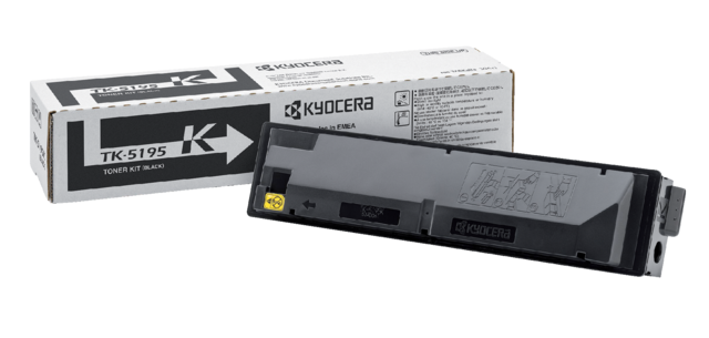 Toner Kyocera TK-5195K noir