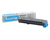 Kyocera TK 5195C - Cyan - original - Tonerpatrone