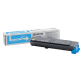 Toner Kyocera TK-5195C blauw