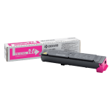 Toner Kyocera TK-5195M rood