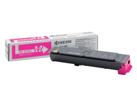 Kyocera TK 5195M - Magenta - original - Tonerpatrone