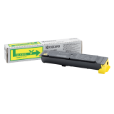 Toner Kyocera TK-5195Y jaune