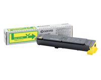 Kyocera TK 5195Y - Gelb - original - Tonerpatrone