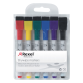 Whiteboardstift Rexel mini assorti