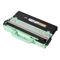 Brother WT220CL - waste toner collector