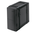 Neomounts CPU-D025BLACK CPU houder - max 20 kg - universeel