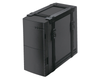 CPU houder Neomounts D025 zwart