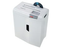 Papiervernietiger HSM shredstar X10 snippers 4.5x30mm