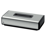 Distributeur Tork Facial Tissue Image Line 460013 argent