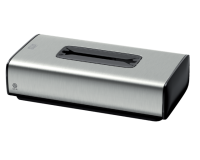 Distributeur Tork Facial Tissue Image Line 460013 argent