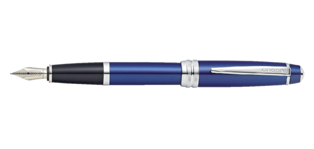 Vulpen Cross Bailey medium blauw