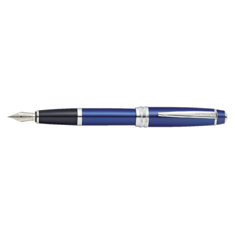 Vulpen Cross Bailey medium blauw