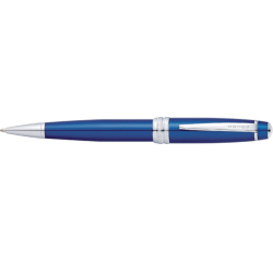 Stylo bille Cross Bailey bleu