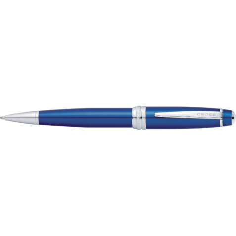 Stylo bille Cross Bailey bleu