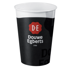 Gobelet Douwe Egberts 180ml carton