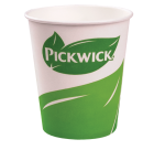 Gobelet Pickwick 250ml carton 100 pièces