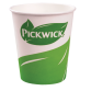 Beker Pickwick 250 ml karton 100st