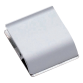 Rail pince MAUL 35x40mm aluminiun adhésif