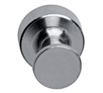 Magnet MAUL Kegelform 12mm 3,5kg Chrom