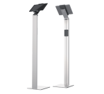 Tablethouder Durable staand voor op de vloer