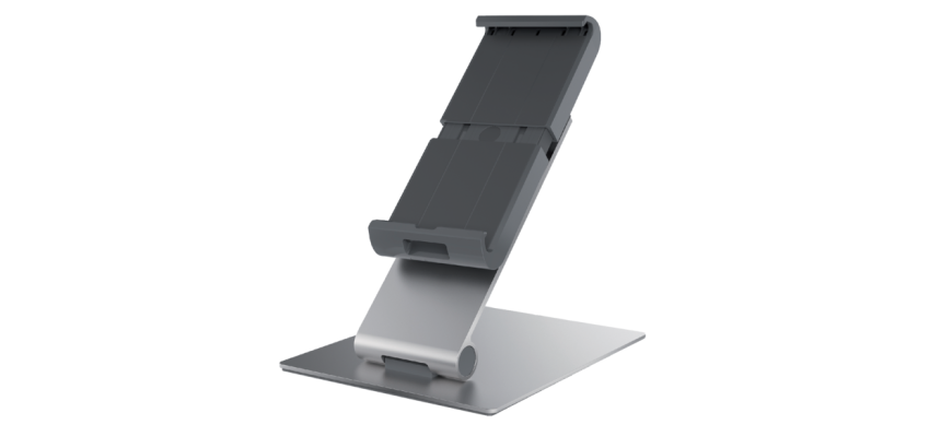 Support tablette Durable de table