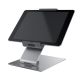 Tablethouder Durable voor bureau of tafel