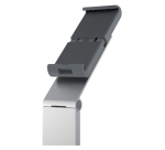 Tablethouder Durable staand voor op de vloer