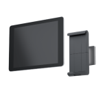Durable Wall Tablet Holder