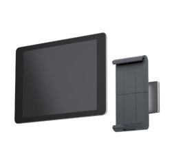 Support tablette Durable mural