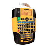 DYMO Rhino 4200 - labelmaker - monochrome - thermal transfer