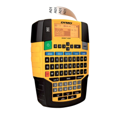 DYMO Rhino 4200 - labelmaker - monochrome - thermal transfer