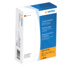 Etiquette affranchissement HERMA 4330 130x40mm 500 pcs